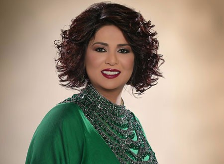 نوال الكويتية تحتفل بعيد ميلادها مع ابنتها وصديقاتها.. فيديو