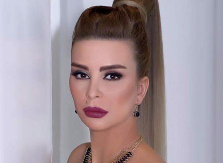 ميرنا شلفون تتعرض لأزمة صحية وتدخل المستشفى.. شاهد