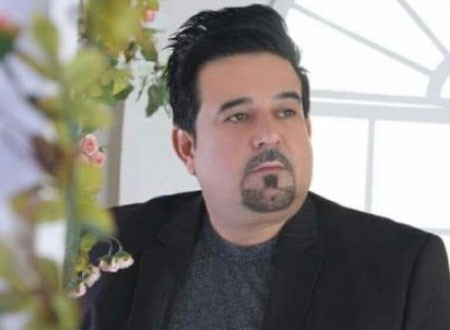 وفاة الفنان العراقي جلال خورشيد