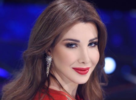 نانسي عجرم تتألق في مونت كارلو بإطلالة سوداء.. صور