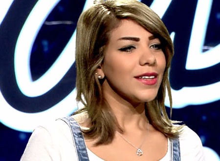 رد فعل مفاجئ من داليا سعيد على أحلام بعد أن وصفت أدائها بالممل