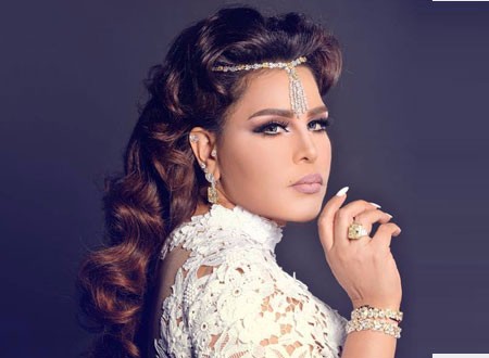 أحلام تكشف عن أسوأ إطلالة لها في Arab Idol.. صور