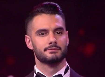 استقبال أسطوري ليعقوب شاهين في الأردن.. صور