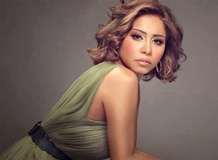 لماذا غضبت شيرين عبدالوهاب في الحلقة الأخيرة من Arab Idol؟