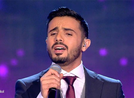 تكريم عمار محمد ونجوم Arab Idol في السفارة اليمنية ببيروت.. صور