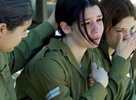 أكبر فضيحة جنسية في الجيش الإسرائيلي.. صور