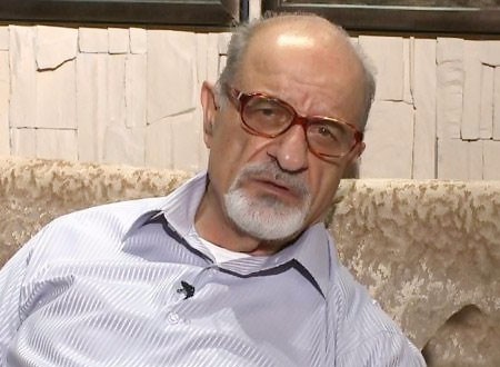 وفاة الفنان السوري رياض وردياني بعد صراع مع السرطان