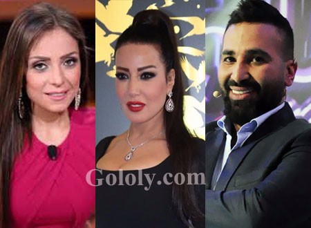 بعد فضح سر زواجه السري من سمية الخشاب.. أحمد سعد يؤدي العمرة.. شاهد