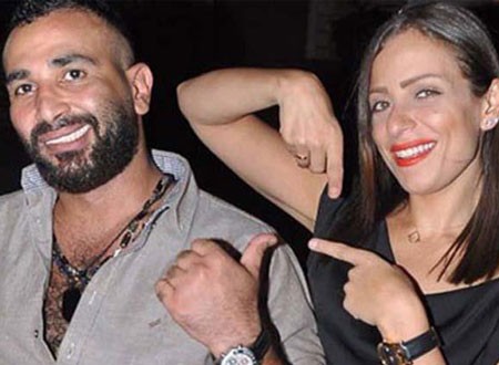 ريم البارودي تفجر مفاجأة: تزوجت أحمد سعد رسميًا