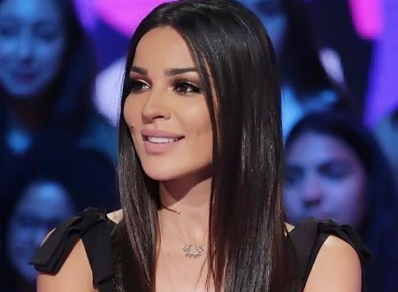 نادين نسيب نجيم تبرر خطأ إخراجي في مسلسل &laquo;الهيبة&raquo;