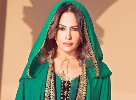 فنانة مصابة بالسرطان تهاجم هند صبري وتصف &laquo;حلاوة الدنيا&raquo; بالمحبط