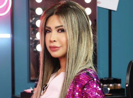 نوال الزغبي على الغداء مع نيشان ووفاء الكيلاني.. شاهد