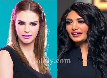 دنيا عبدالعزيز وسالي عبدالسلام بطلة رمضانية واحدة.. من تناسب أكثر؟