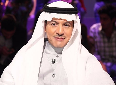 الفنان السعودي طلال سلامة يكشف السبب الحقيقي لوفاة نجله