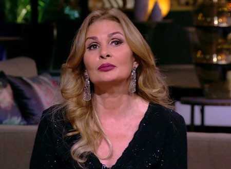 يسرا رئيس مهرجان القاهرة السينمائي الدولي