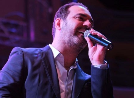 وائل جسار يقدم أغنية جديدة باللهجة المصرية