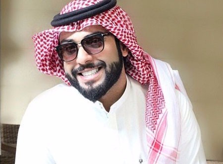 وفاة والد الإعلامي السعودي محمد الموسى