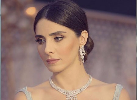 نور فتاح أوغلو: في هذه الحالة سأترك ابنتي لعيون الشاشة.. صور
