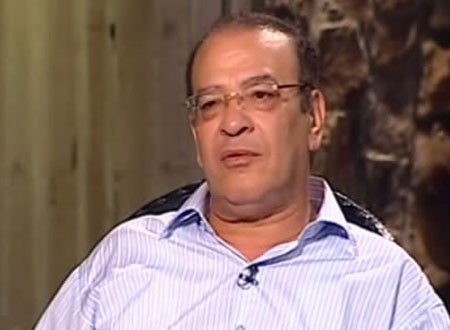 صلاح عبدالله يهاجم وسائل الإعلام بسبب الراقصة غزل