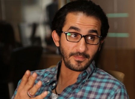 أحمد حلمي يكشف سر ابتعاده عن السينما