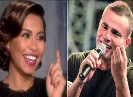 عمرو دياب يصمت ومديرة أعماله ترد على شيرين عبدالوهاب