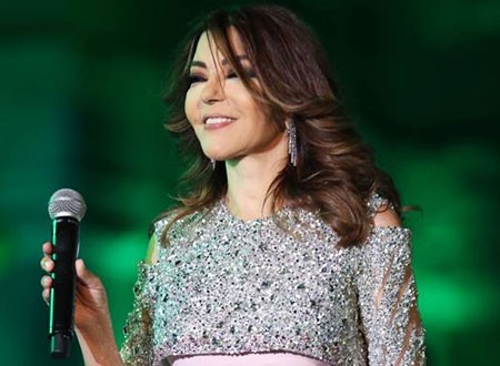 سميرة سعيد تكشف عن الأمنية التي تتمنى تحقيقها بعد الاعتزال