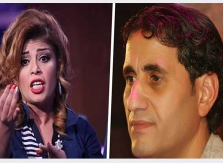 أحمد شيبة يهاجم فنانة تونسية أعادت غناء &laquo;اه لو لعبت يا زهر&raquo;