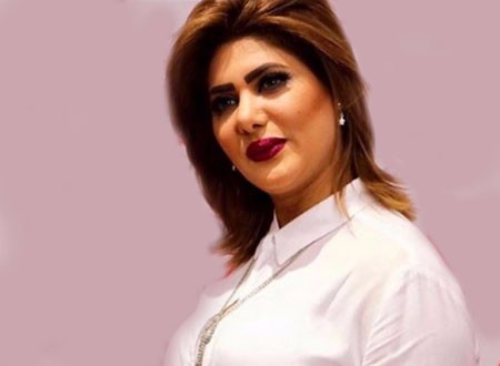 الفنانة ملاك الكويتية تفتح النار على ماجد المهندس وتطالب بمنع أغانيه