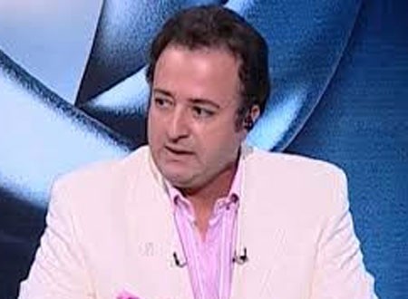 إيقاف الإعلامي أحمد عبدون بسبب فتوى شاذة