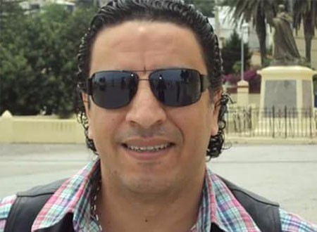 وفاة المخرج شادي الحصري في حادث سير خطير