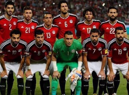 هل يُحرم منتخب مصر من المشاركة في كأس العالم بروسيا 2018؟