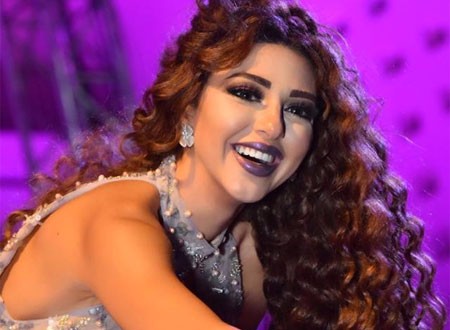 ميريام فارس تشعل أجواء القاهرة في حفل غنائي حاشد بحضور النجوم.. صور