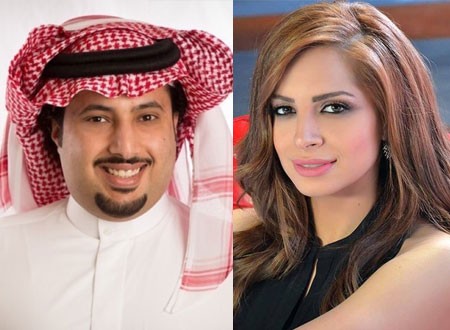إعلامي شهير يفجر مفاجأة حول زواج آمال ماهر من رجل أعمال سعودي