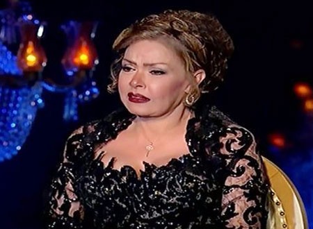 شاهد الصور الأولى لابن الفنانة لوسي