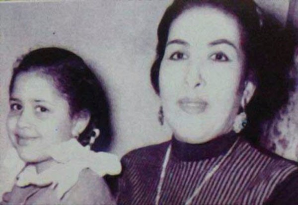 معالي زايد