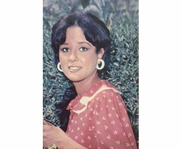 معالي زايد