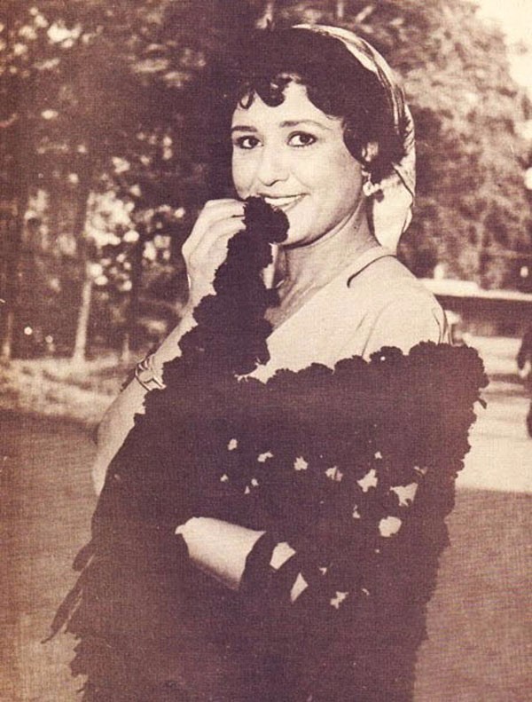 معالي زايد