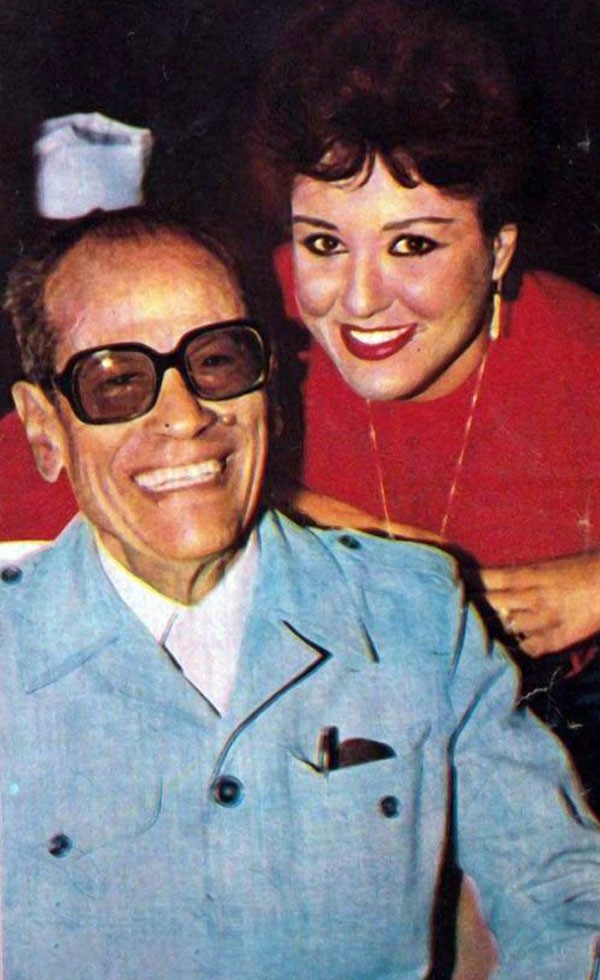 معالي زايد