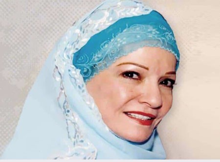 هذا هو سر تسريب آخر صورة للفنانة شادية.. شاهد