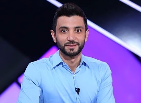 احتجاز الإعلامي اللبناني جو معلوف في تركيا.. تعرف على التفاصيل