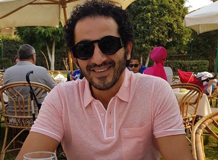 أحمد حلمى يخرج من سباق عيد الأضحى السينمائي