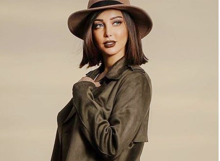 بسمة بوسيل تكشف عن صورة شقيقتها لأول مرة.. هل تشبهها؟.. شاهد