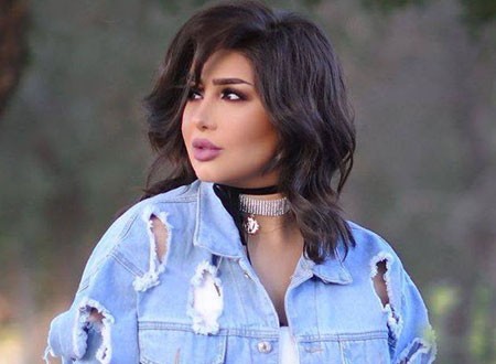 الفنانة الكويتية هنادي الكندري برشاقة لافتة.. هل خضعت لعملية تكميم؟.. شاهد