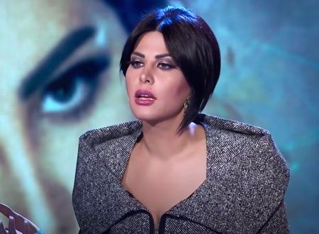 شمس الكويتية في تصريحات نارية: الكثير من أصدقائي مثليين.. وأصبت بمرض خطير