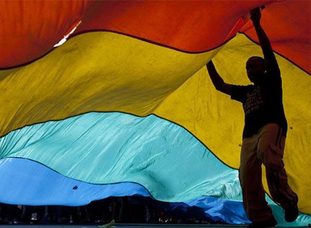  تنظيم أول مهرجان عن أفلام المثلية الجنسية في تونس سرا