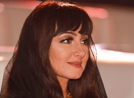 منع الفنانة البحرينية هيفاء حسين من السفر لمصر.. ما السبب؟