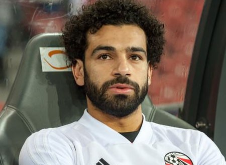 هل يتم استبعاد محمد صلاح من المشاركة في كأس العالم؟