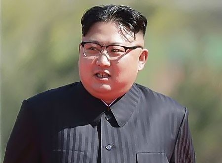 الزعيم الكوري كيم جونج أون ينفد أغرب حالة إعدام