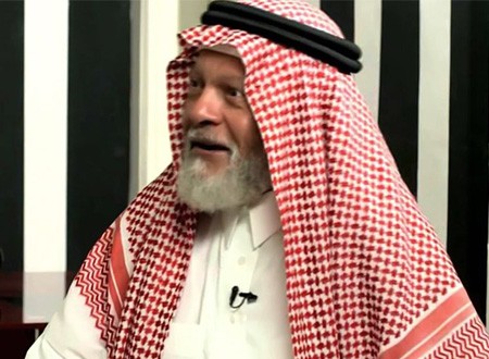 وفاة الفنان السعودي حمدان شلبي بعد صراع مع المرض