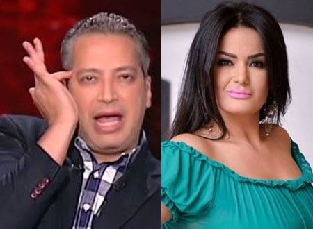 سما المصري تفتح النار على تامر أمين بسبب صورته مع ليال عبود.. ماذا قالت؟.. شاهد